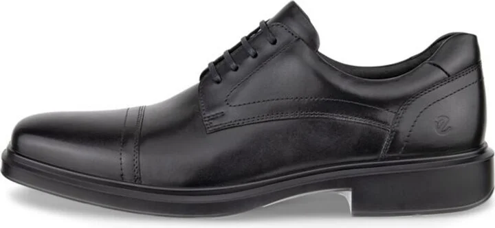 Ecco Men's Helsinki 2.0 Cap Toe Tie Oxford - Image 3