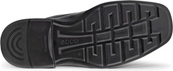 Ecco Men's Helsinki 2.0 Cap Toe Tie Oxford - Image 5