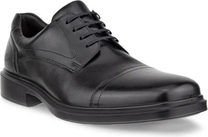Ecco Men's Helsinki 2.0 Cap Toe Tie Oxford