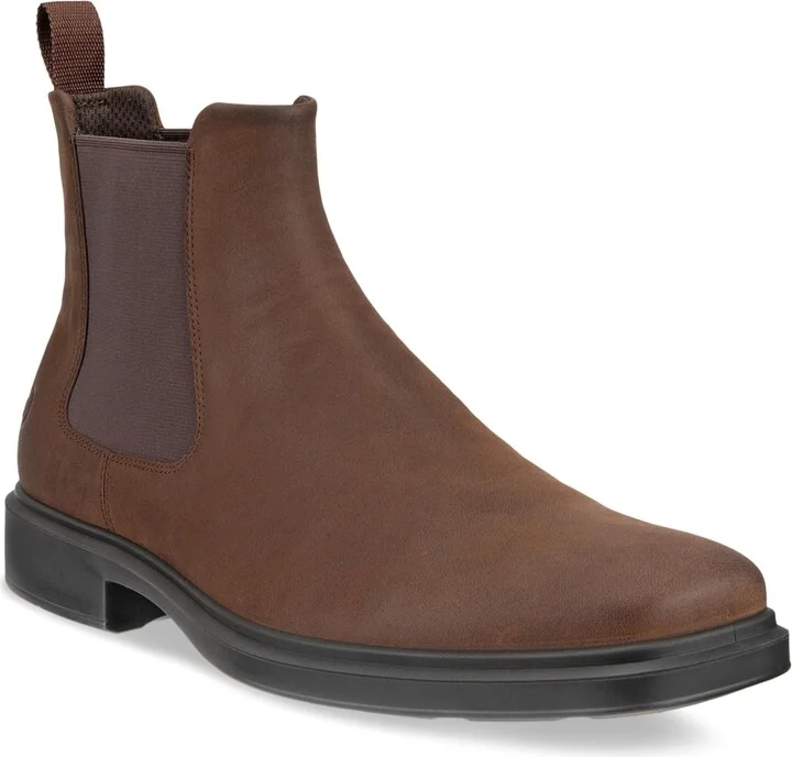Ecco Men's Helsinki 2.0 Chelsea Boots