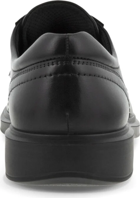 Ecco Men's Helsinki 2.0 Plain Toe Derby Shoe - Image 5