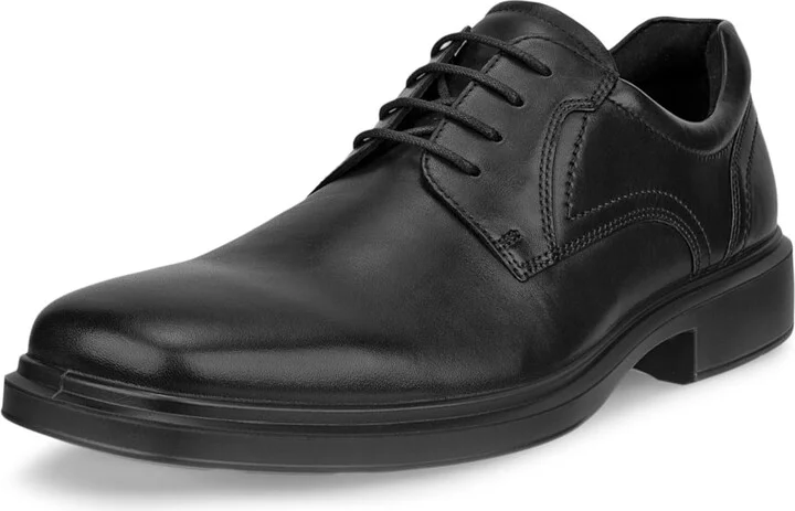 ECCO Men's Helsinki 2.0 Plain Toe Tie Oxford
