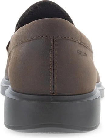Ecco Men's Helsinki 2.0 Slip-On Loafers - Image 3