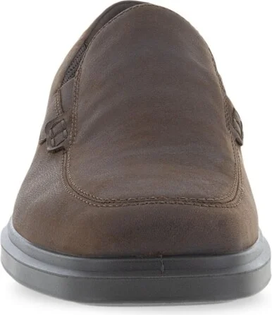 Ecco Men's Helsinki 2.0 Slip-On Loafers - Image 6