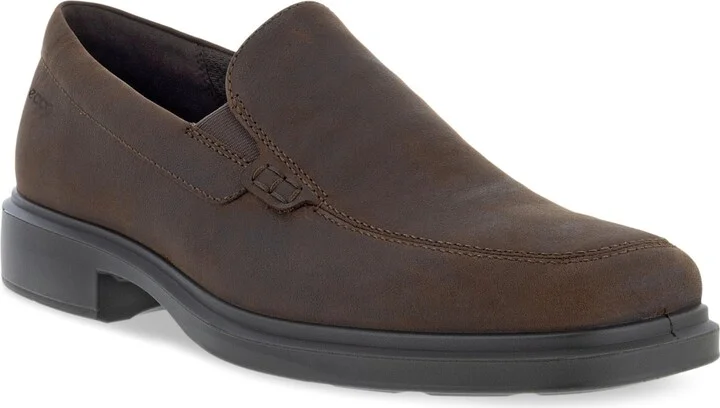 Ecco Men's Helsinki 2.0 Slip-On Loafers