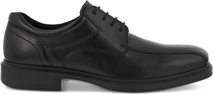 Ecco Men's Helsinki 2 Bike-Toe Oxfords - Image 3