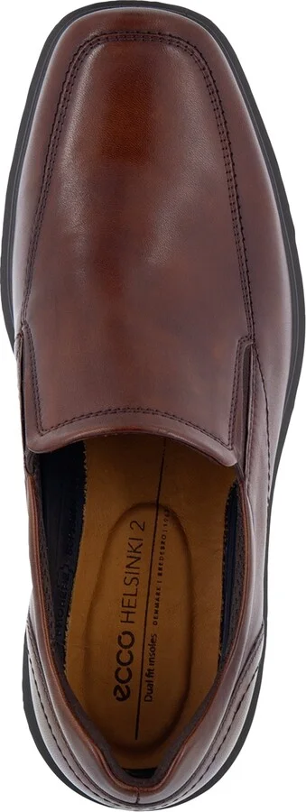 Ecco Men's Helsinki Slip-On Loafers - Image 5