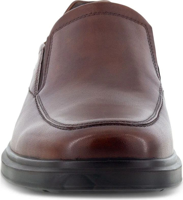 Ecco Men's Helsinki Slip-On Loafers - Image 6