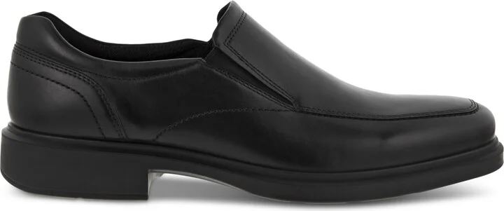 Ecco Men's Helsinki Slip-On Loafers - Image 8