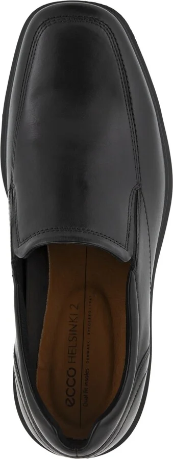 Ecco Men's Helsinki Slip-On Loafers - Image 10