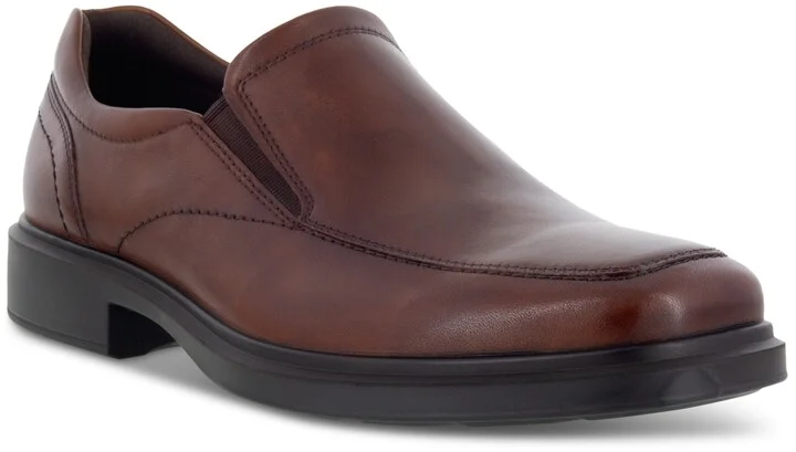 Ecco Men's Helsinki Slip-On Loafers