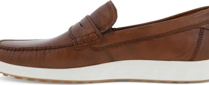 Ecco Men's Lite Moc Penny Loafers - Image 3