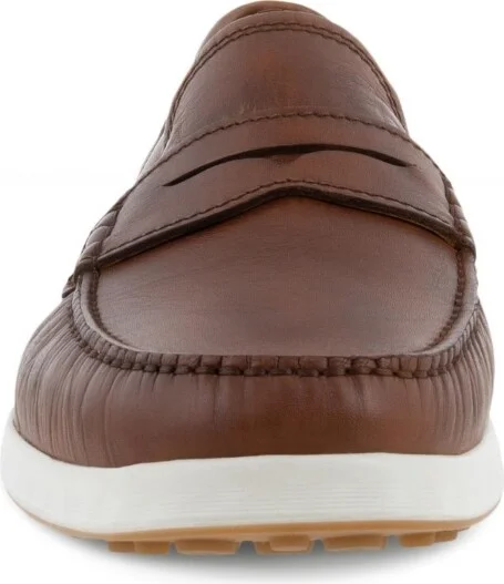 Ecco Men's Lite Moc Penny Loafers - Image 4