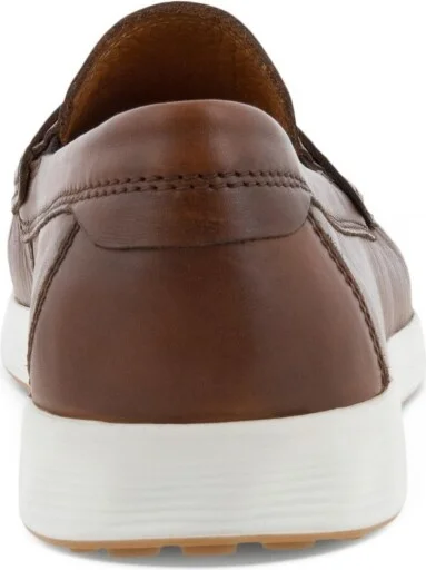 Ecco Men's Lite Moc Penny Loafers - Image 5