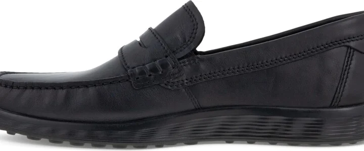 Ecco Men's Lite Moc Penny Loafers - Image 8