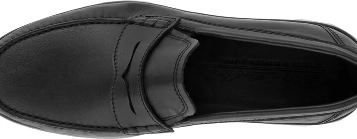 Ecco Men's Lite Moc Penny Loafers - Image 11