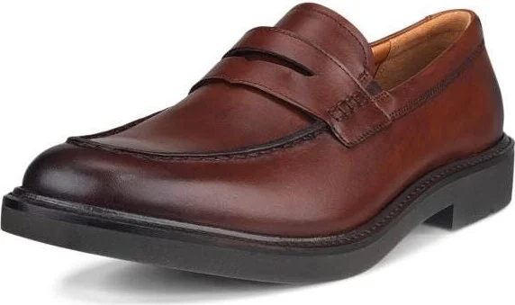 ECCO Men's London Penny Loafer