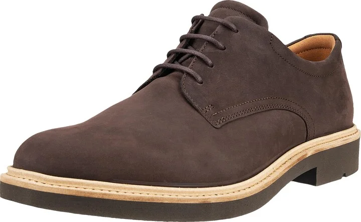 Mocha Nubuck