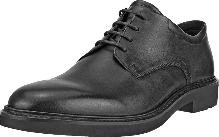 ECCO Men's London Plain Toe TIE Oxford