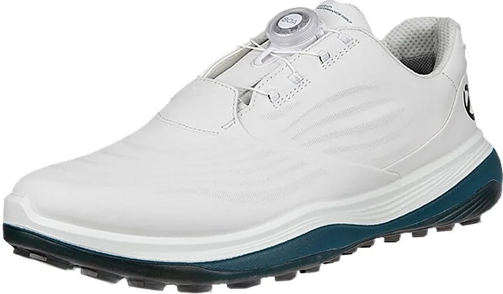 White/Petrol