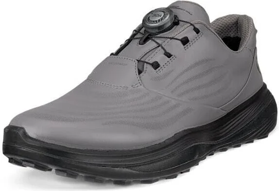 ECCO Men's Lt1 Boa Hybrid Waterproof Golf Shoe