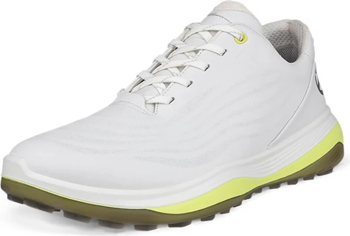 White/Yellow