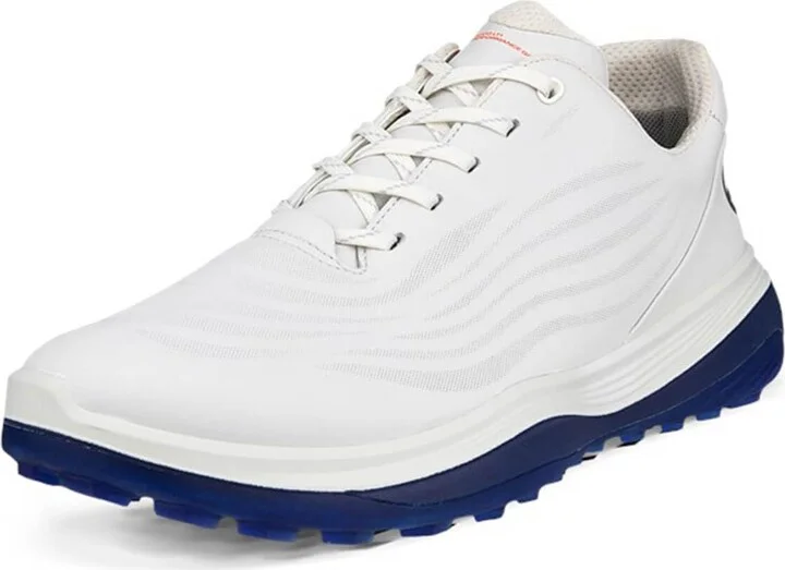 White/Blue