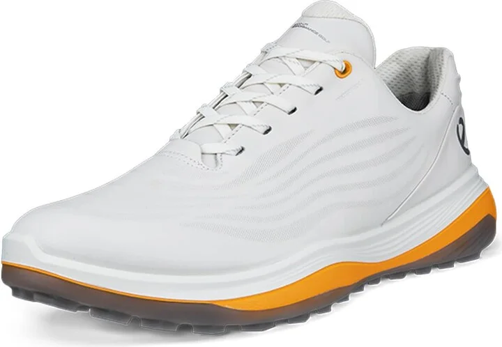 ECCO Men's LT1 Hybrid Waterproof Golf Shoe