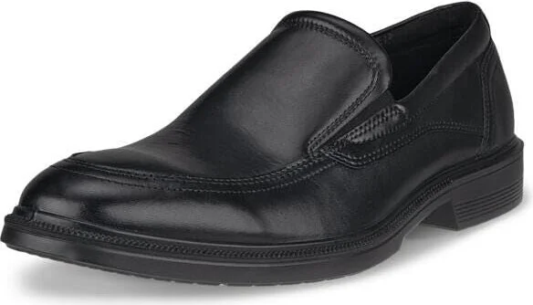 ECCO Men's Maitland Apron Slip-On Oxford