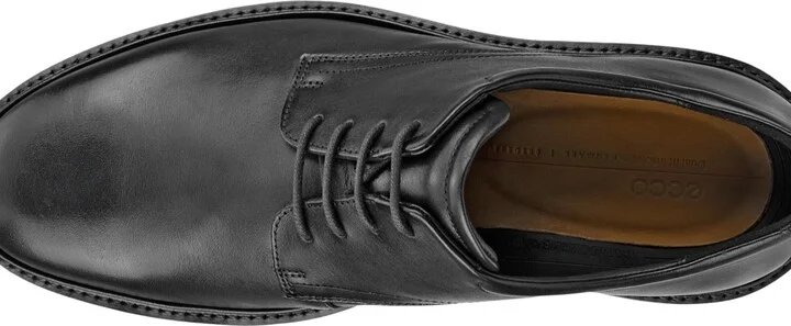 Ecco Men's Metropole London Oxfords - Image 4
