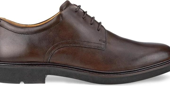 Ecco Men's Metropole London Oxfords - Image 6