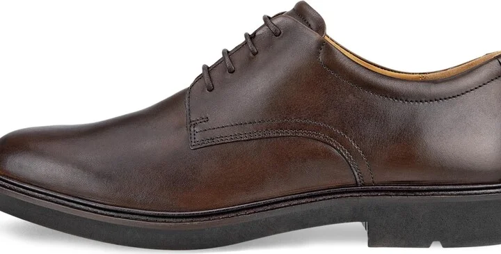 Ecco Men's Metropole London Oxfords - Image 7