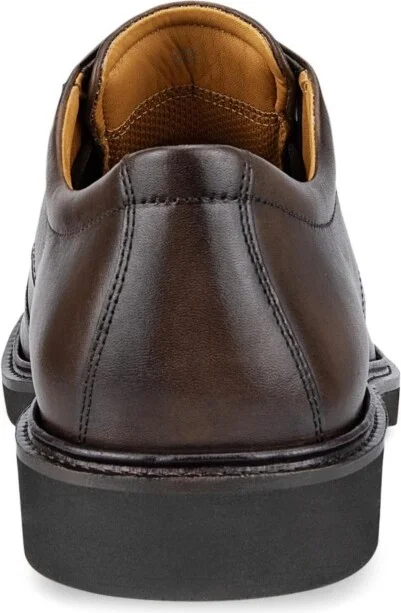 Ecco Men's Metropole London Oxfords - Image 9