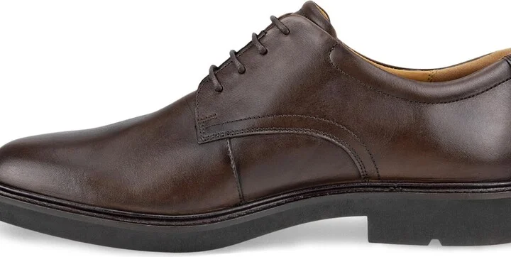 Ecco Men's Metropole London Oxfords - Image 10