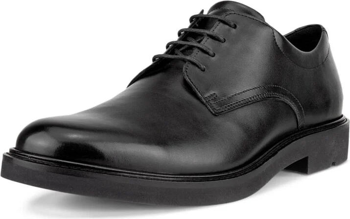 Ecco Men's Metropole London Oxfords