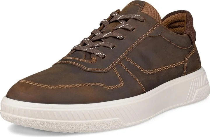 ECCO Men's Move Casual Lace Up Sneaker