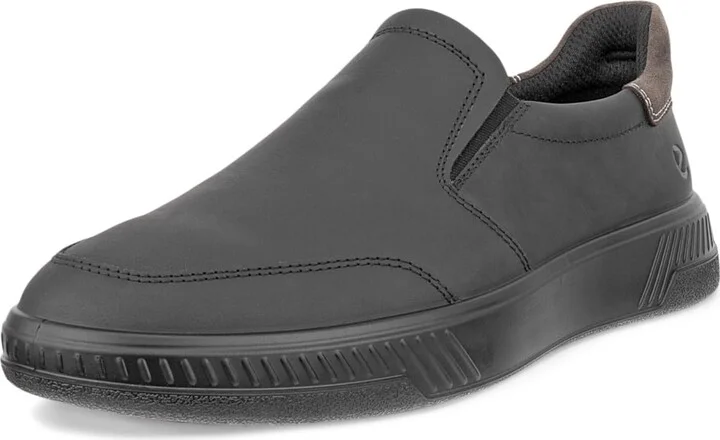 ECCO Men's Move Slip On Sneaker