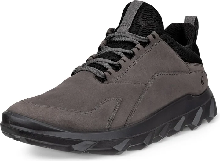 Steel Nubuck