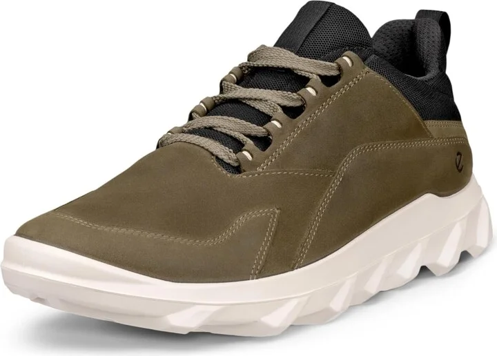 ECCO Men's MX Low 2.0 Lace Up Sneaker