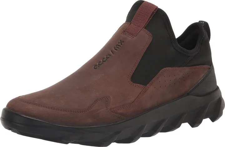 ECCO Men's MX Slip On 2.0 Sneaker