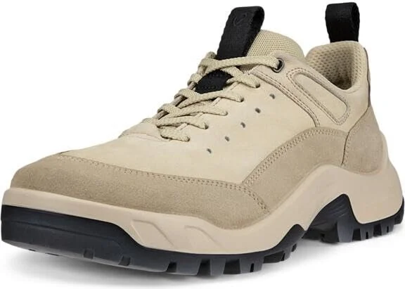 Sand/Sand Nubuck