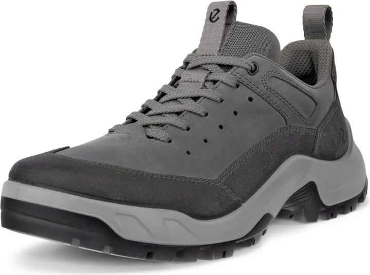 ECCO Men's Offroad Cruiser Lace Up Hiking Shoe