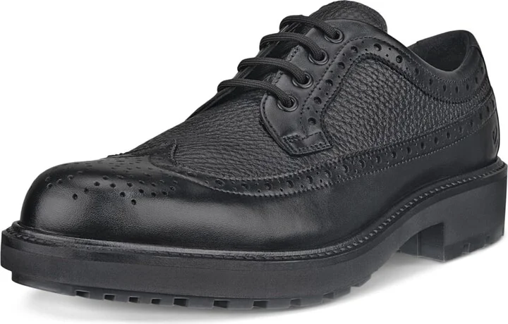 ECCO Men's Olso Brogue Oxford