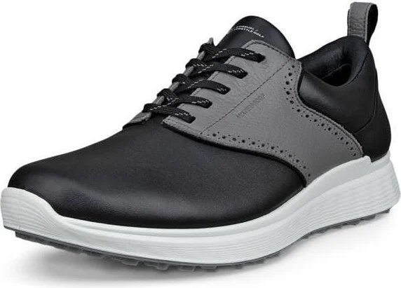 Black/Steel