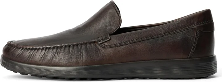 Ecco Men's S Lite Classic Slip-On Moccasin - Image 2