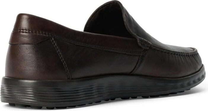 Ecco Men's S Lite Classic Slip-On Moccasin - Image 3