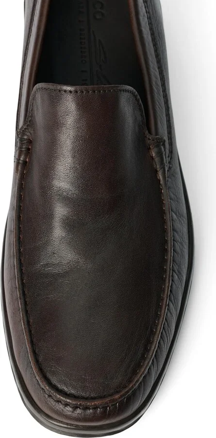 Ecco Men's S Lite Classic Slip-On Moccasin - Image 4