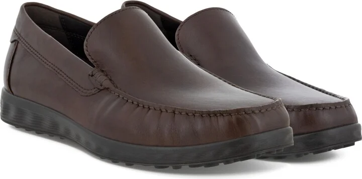 Ecco Men's S Lite Classic Slip-On Moccasin - Image 5