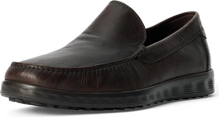 Ecco Men's S Lite Classic Slip-On Moccasin - Image 6