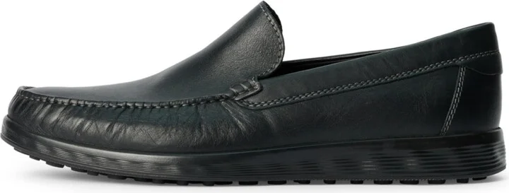 Ecco Men's S Lite Classic Slip-On Moccasin - Image 7